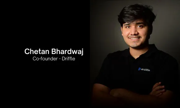 [Funding alert] Digital Gaming Platform Driffle Raises $3.4 mn in Seed Funding