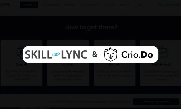 Edtech startup Skill-Lync acquires Crio