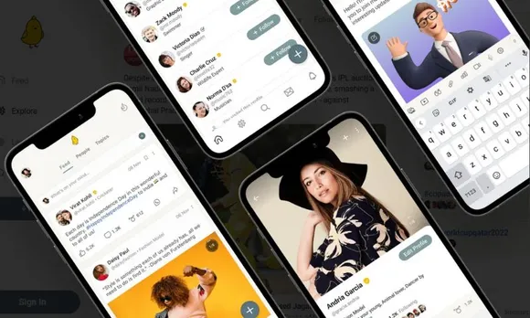 Koo Launches In Brazil; Downloads Cross 1 Mn+ in 48 Hrs