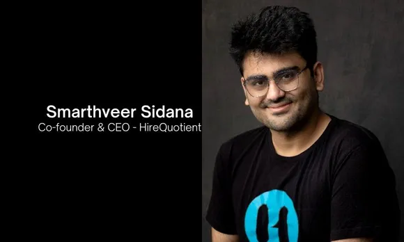 [Funding alert] HireQuotient raises funding led by Binny Bansal