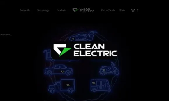 [Funding alert] Clean Electric Raises $2.2 Mn in Seed Funding