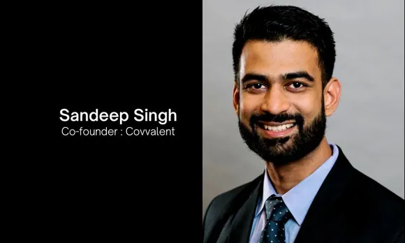 [Funding alert] Covvalent Raises $4.3 Mn in Seed Funding
