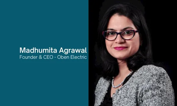 [Funding alert] Oben Electric Raises $4 mn in Pre-Series A Round