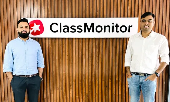 [Funding alert] Edtech Startup ClassMonitor Raises Rs 10 Cr in Pre Series A Round