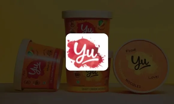 [Funding alert] Consumer Foods Platform Yu Foodlabs Raises INR 20 Cr in Series A Round