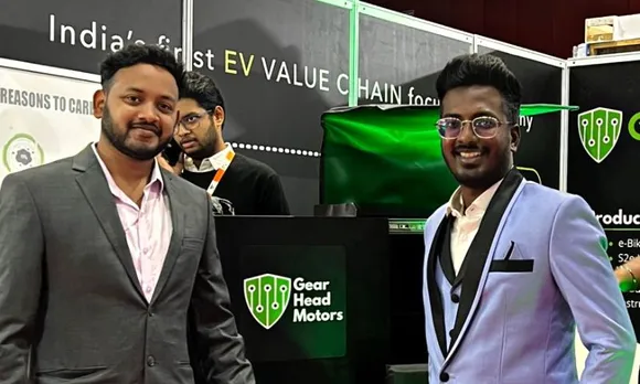 [Funding alert] E-cycle platform GearHead raises Rs 6 Cr in pre-seed funding
