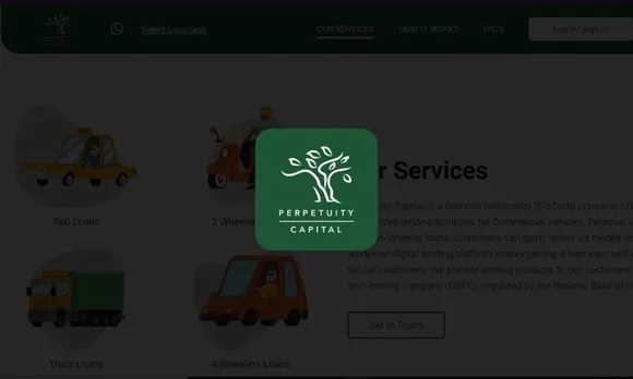 [Funding alert] Perpetuity Capital raises debt funding from UC Inclusive Credit