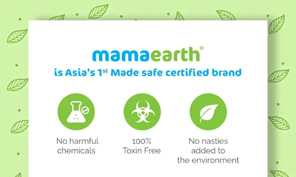 D2C brand Mamaearth parent files for IPO