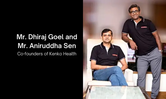 Healthcare Financing Startup Kenko Achieves 10X Growth in 2022