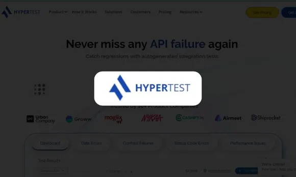 [Funding alert] HyperTest Raises $1.5 Mn in Seed Funding