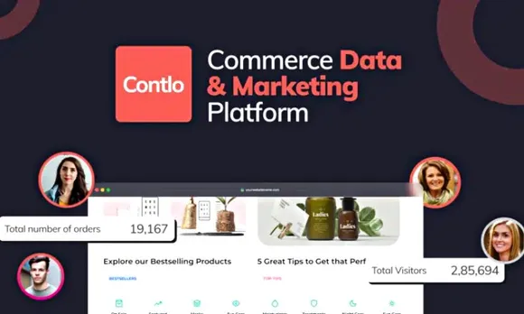 [Funding alert] Contlo Raises $3.5 Mn in Seed Funding Round