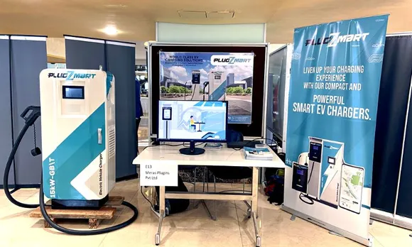 [Funding alert] EV charger maker Plugzmart raises Rs 3.63 Cr in seed funding