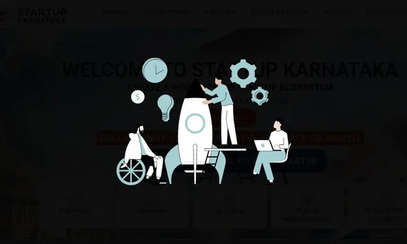 Karnataka government's new startup policy (2022-27), aims to create 10K new startups in 5 years