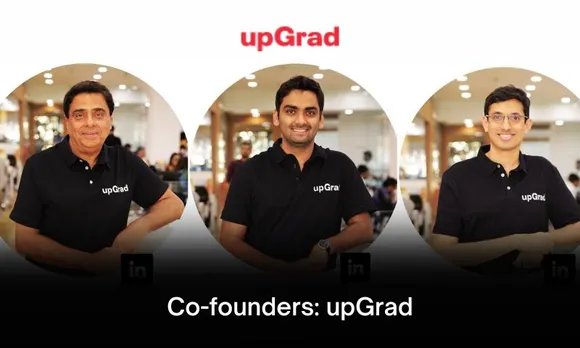 EdTech company upGrad Invest Rs 30 cr In TuringMinds