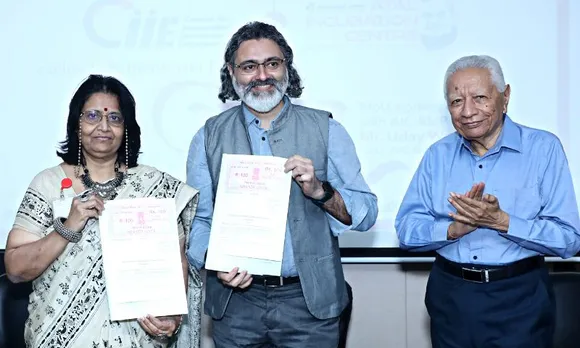 Kandivali Education Society’s Shroff College signs MoU as an Academic Partner with Atal Incubation Centre - Rambhau Mhalgi Prabodhini (AIC- RMP)