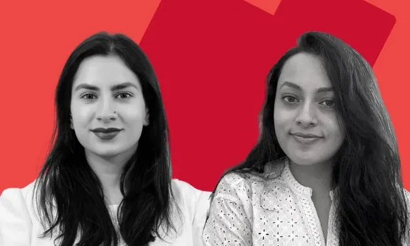 [Funding alert] Femtech Startup Salad Raises $270K In Pre-Seed Funding