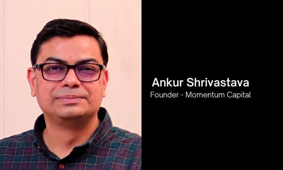 Globevestor Co-founder Launches Global Micro-VC Firm Momentum Capital