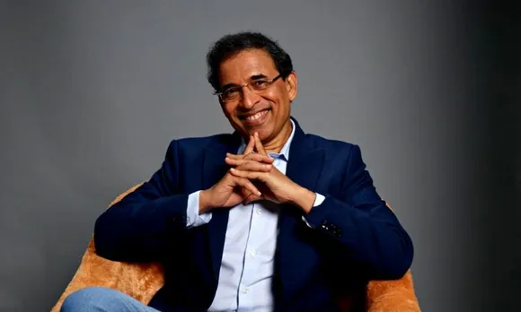 Harsha Bhogle joins Bowled.io as strategic investor