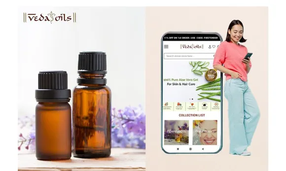How VedaOils Changing Essential Oils Industries in India