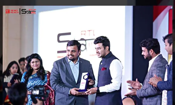 [Funding alert] NewsReach raises seed funding of 1 crore under 'Growth Acceleration Program with 4i' an initiative by Startup Stairs