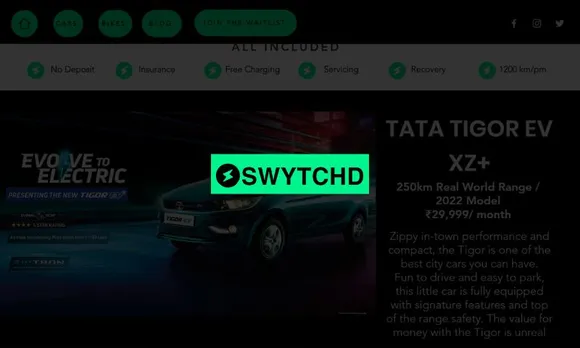 [Funding alert] Swytchd raises $553K Seed funding from Keiretsu Forum, others