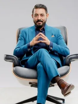 In the Shark Tank season two teaser, IIT Delhi graduate Amit Jain, CEO and co-founder of CarDekho, appeared to replace BharatPe founder Ashneer Grover.