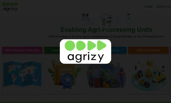 Agrizy joins hands with Ankur Capital, BII and DGGF to help MSME food processors level up