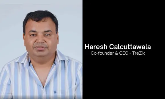 [Funding alert] B2B SaaS-based Startup TreZix Secures $1.2 M in Seed Round