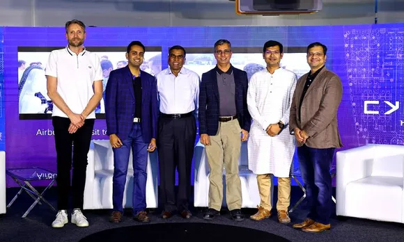 CynLr launches Cybernetics HIVE - a research hub for Vision, Intelligence and Robotics