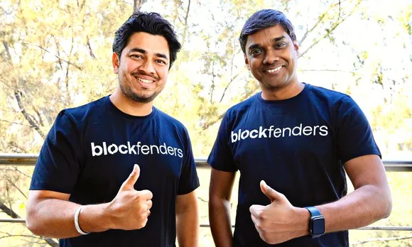 [Funding Alert] Data Analytics Platform BlockFenders Secures $1.5Mn Pre-Seed funding