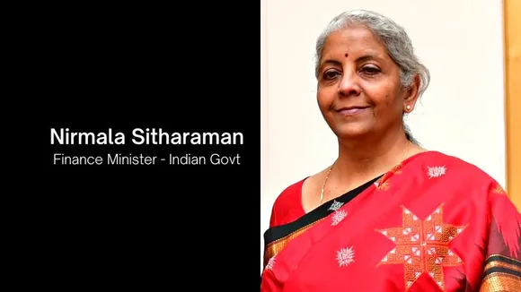 The US-India Strategic Partnership Forum (USISPF) was delighted to host the honorable Finance Minister, Ms. Nirmala Sitharaman for a virtual post-Budget discussion with captains of industry and top financial services leaders.