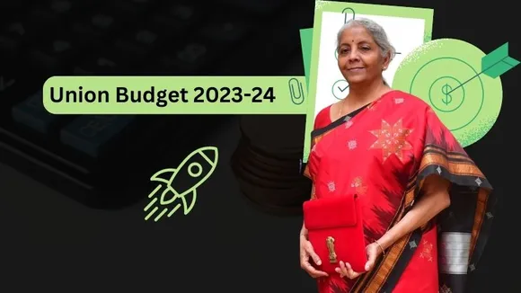 Govt to Set Up Aatmnirbhar Accelerator Fund for Agri-startups & to Launch DigiLocker For MSMEs & Startups: Union Budget 2023-24