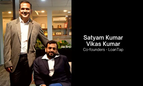 [Funding alert] Lighthouse Canton leads Venture debt funding round of INR 24 Cr for LoanTap Group
