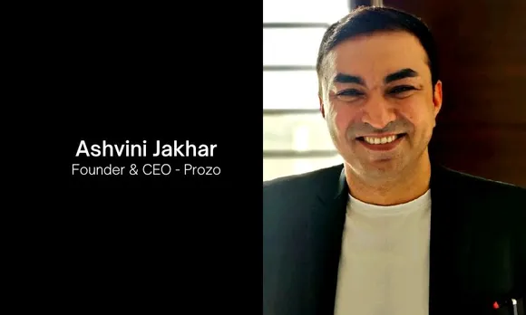 [Funding alert] Prozo Raises INR 45 Cr Led By Sixth Sense Ventures