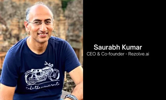 [Funding alert] Rezolve.ai Raises $11M Series A led by SIG Venture Capita