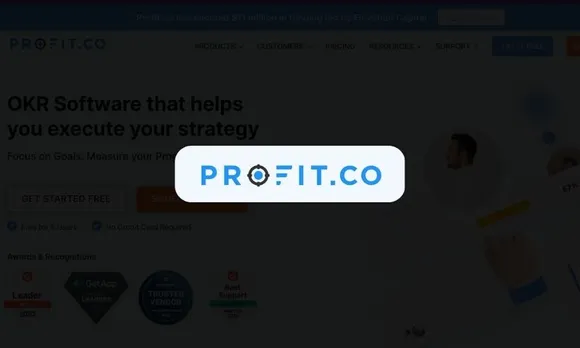 [Funding alert] Profit.co Secures $11 Mn in External Funding Round