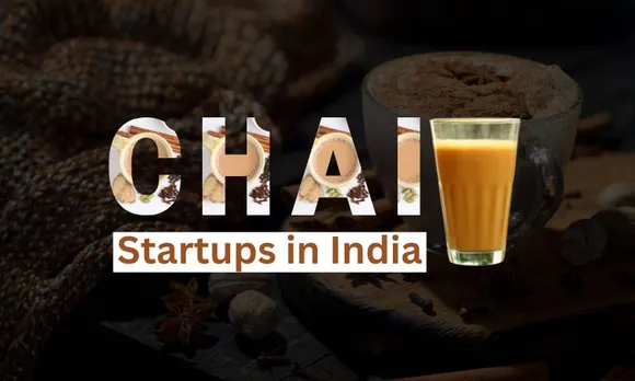Chai Sutta Bar, Teabox, MBA Chai Wala, Chaayos, Chai Point, Chai Thela, THE CHAI WALAH, Udyan Tea, Tpot café, and Chaipatty café are the Top 10 Leading Chai Startups in India in 2024.