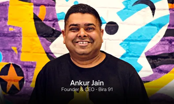 [Funding alert] Bira 91 Secures $10 million from MUFG Bank