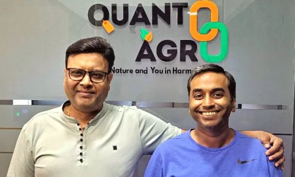 [Funding alert] Agro-Industry Startup QuantoAgro Raises USD 650K to Expand Sustainable Essential Oils Business