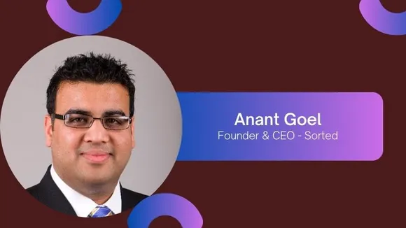 Milkbasket’s Anant Goel Launches F&V Platform 'Sorted', Secures $5 mn Seed Fund