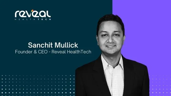 [Funding alert] Reveal HealthTech Secures $4 Mn in Investment From W Health Ventures