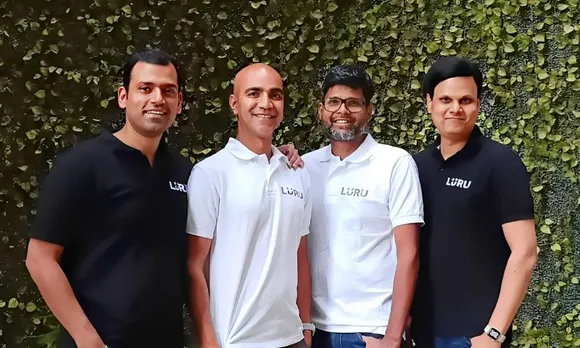 [Funding alert] Sales Productivity Workspace Luru Secures $1.4M in Seed Funding