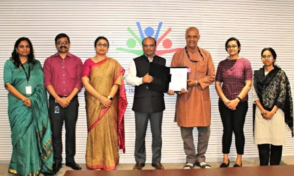 Wadhwani AI Signs MoU with NSDC to Deploy AI-based Skilling Solution