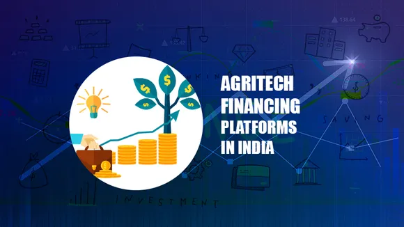 Top 12 Best Agri Fintech Startups in India in 2024
