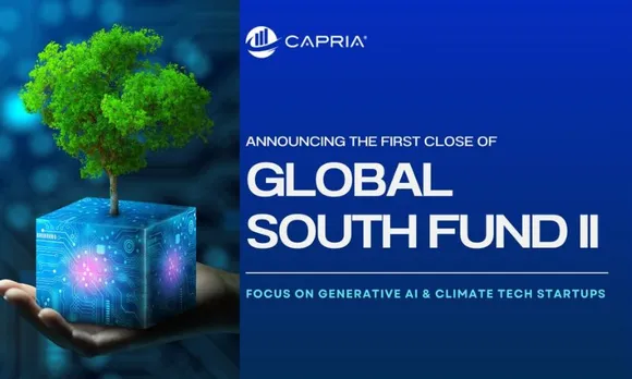 Capria Announces First Close of its $100 Mn Global South Fund II