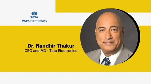 Tata Onboards Randhir Thakur as CEO and MD of TEPL
