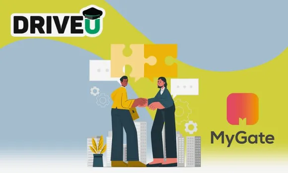 DriveU & MyGate Join Forces to Offer Integrated Services in Bangalore and Hyderabad