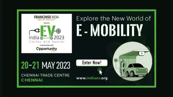 Indian EV Confex & Awards 2023