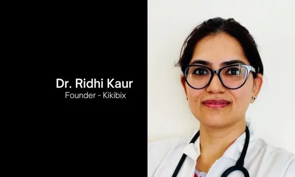 [Funding alert] Kikibix Secures $300K From Blume and others