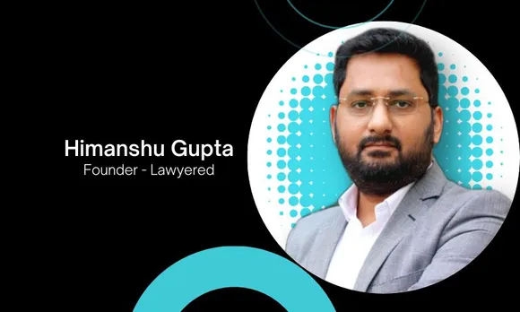 [Funding alert] Lawyered Secures $150K From India Accelerator's iAngles